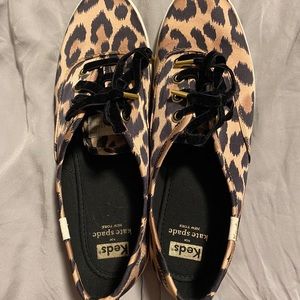 Kate Spade Keds